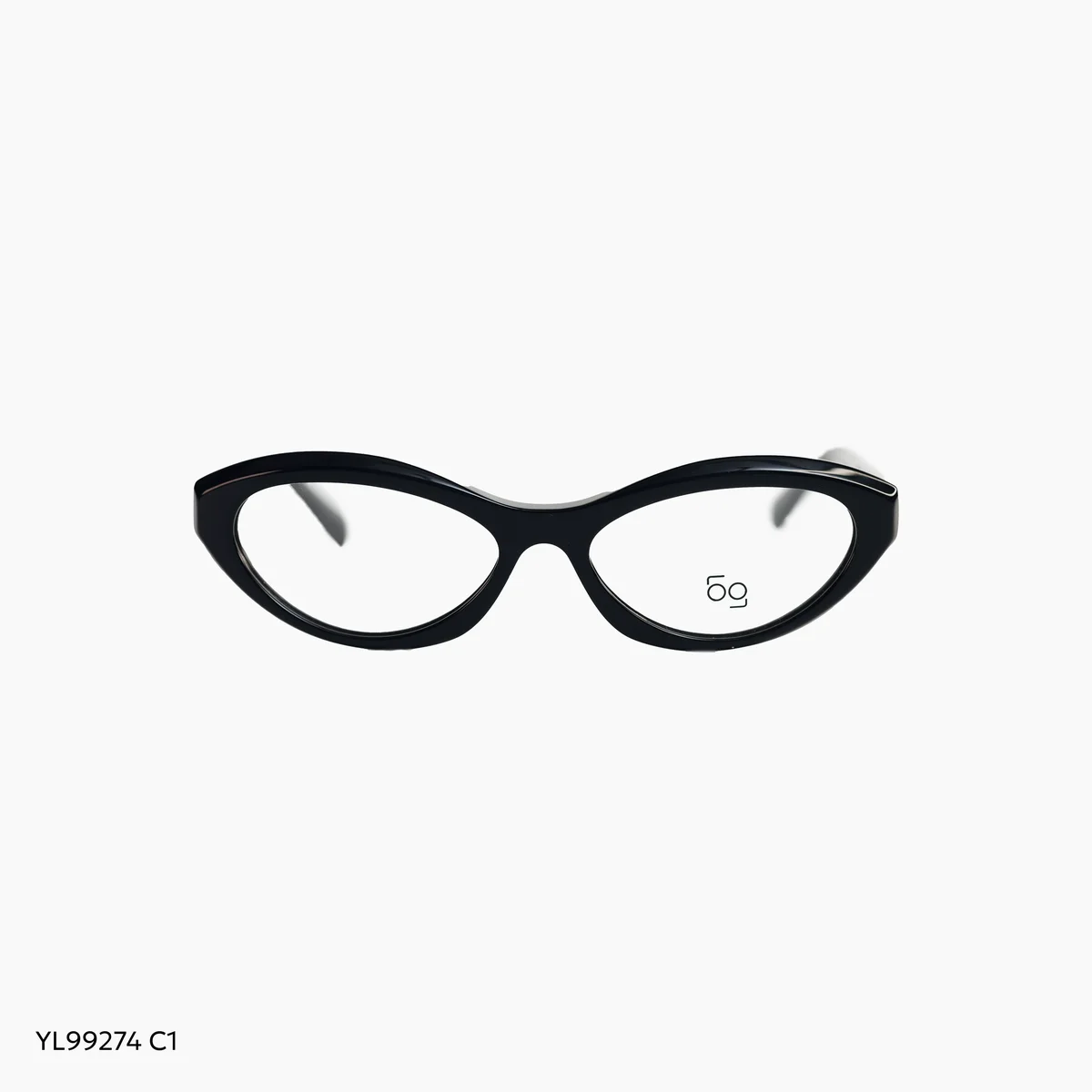 JOPS Оправы YL99274, Женские, Чёрный